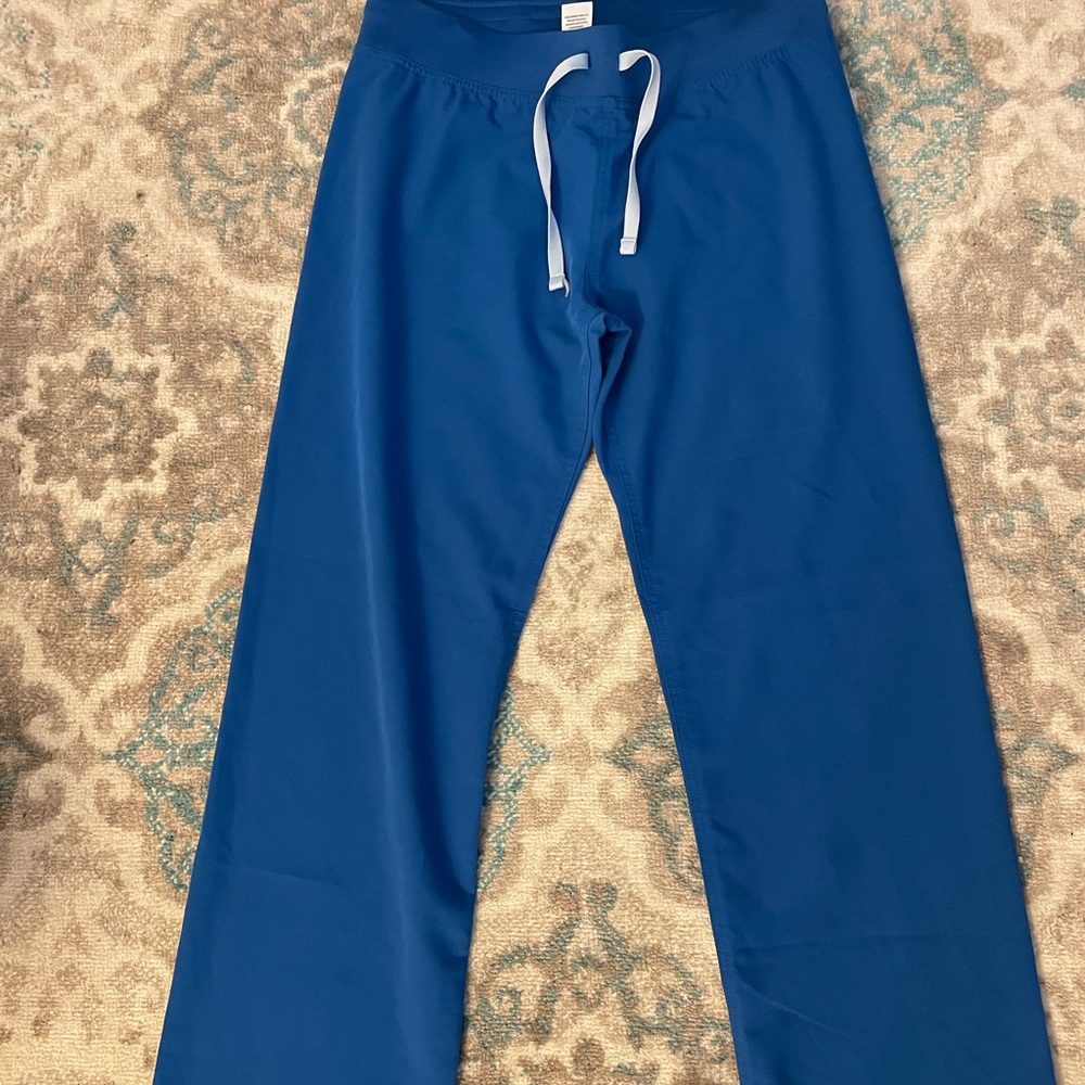 Figs scrub pants- Livingston